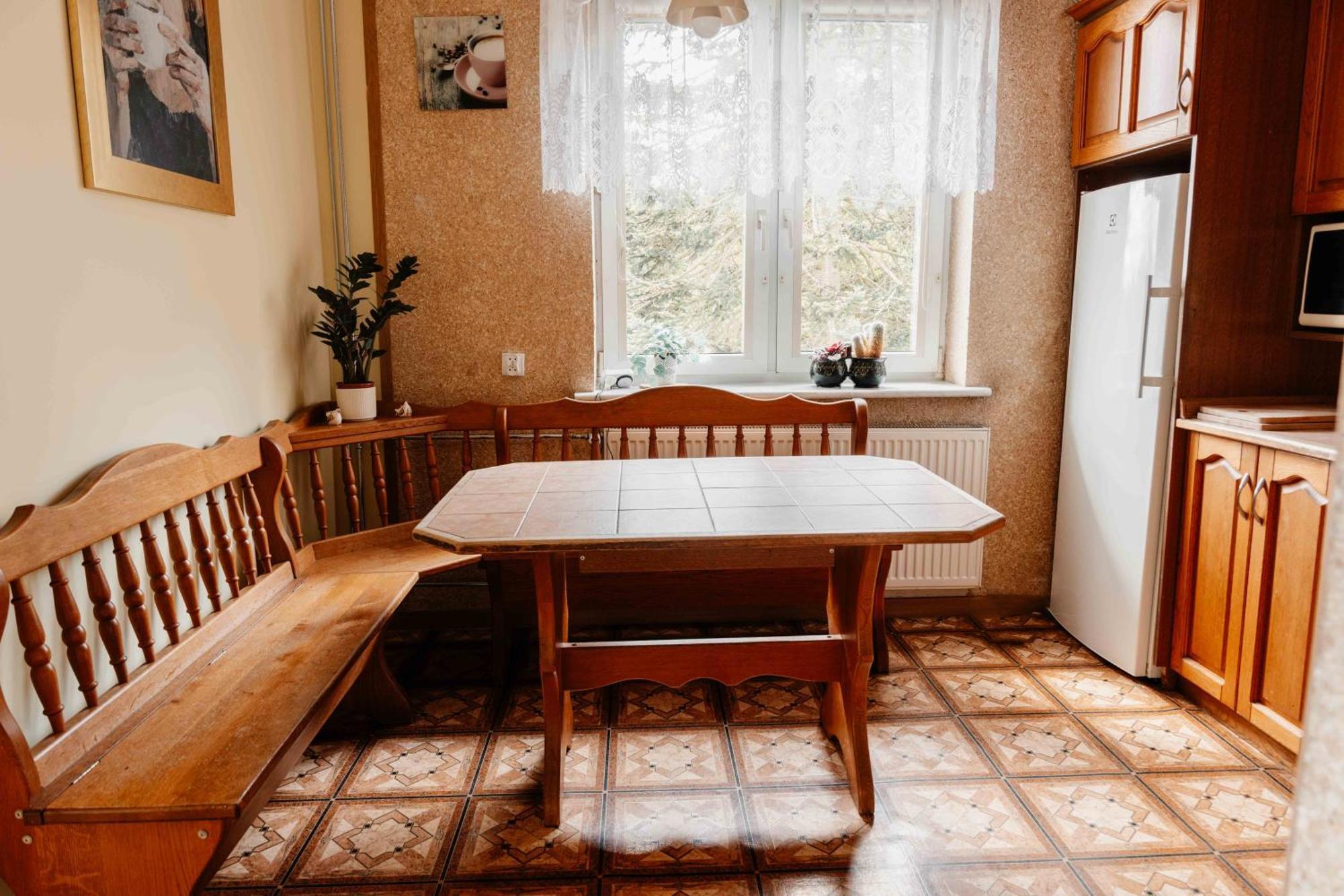 Mira - Mira Pokoje Z Widokiem Na Jezioro Хмєльно Екстер'єр фото